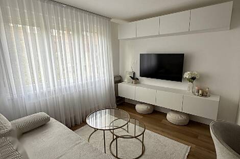 Квартира-студия в Фужинах: 3