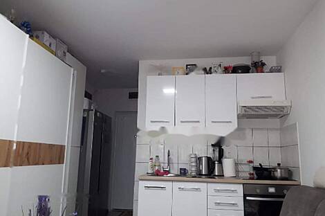 Квартира-студия в районе Штепаня Вась: 1