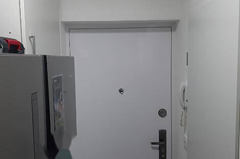 Квартира-студия в районе Штепаня Вась: 2