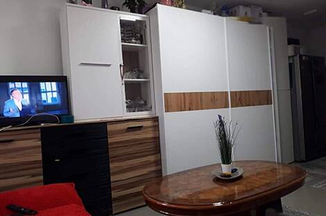 Квартира-студия в районе Штепаня Вась: 3