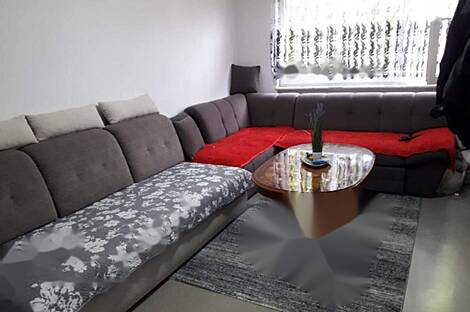 Квартира-студия в районе Штепаня Вась: 5