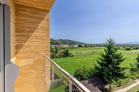 Квартира с тремя комнатами в Средних Гемельне.: 1