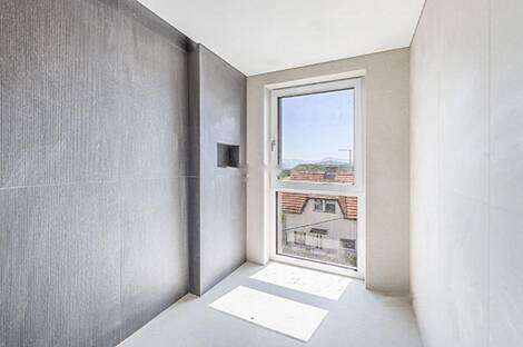 Квартира с тремя комнатами в Средних Гемельне.: 5