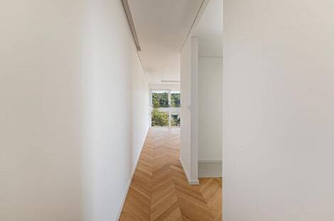 Квартира с тремя комнатами в Средних Гемельне.: 6