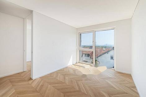 Квартира с тремя комнатами в Средних Гемельне.: 7