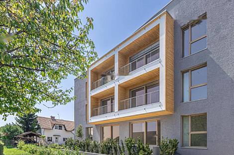 Новое Среднее Гамельне, квартира с 3,5 комнатами: 2