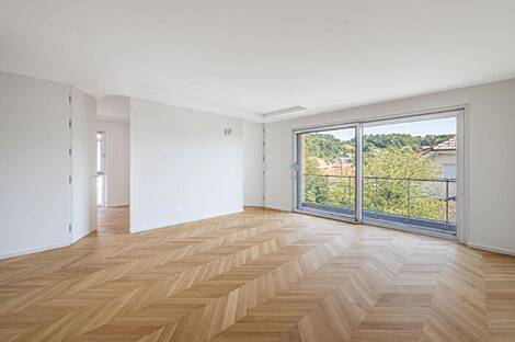 Новое Среднее Гамельне, квартира с 3,5 комнатами: 3