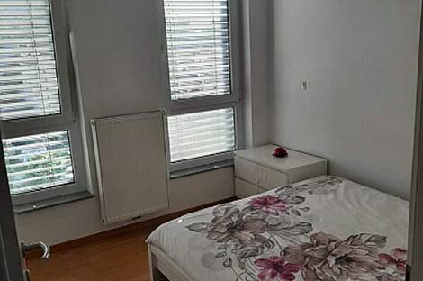 Двухкомнатная квартира, Шишка: 2