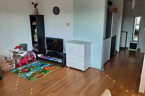 Двухкомнатная квартира, Шишка: 5