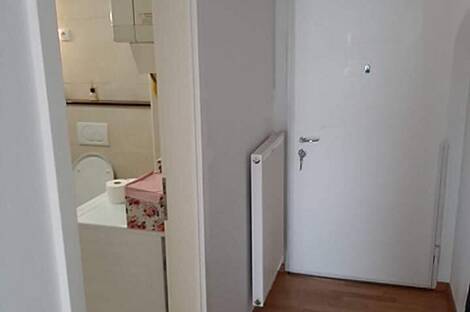 Двухкомнатная квартира, Шишка: 6