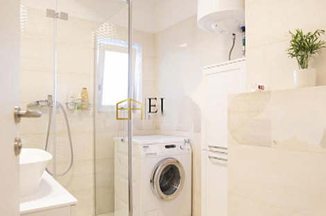 Квартира с двумя комнатами в Трново: 2