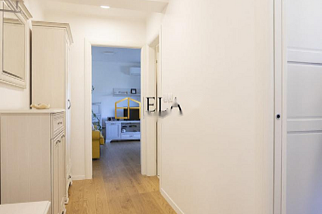 Квартира с двумя комнатами в Трново: 7