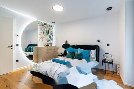 Жильё на Подутике: 11