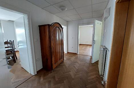 Квартира, расположенная на улице Гораздовой: 2