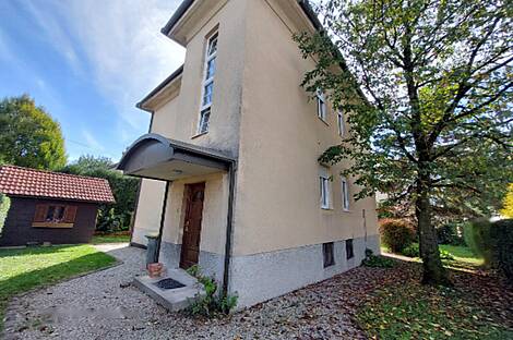 Квартира, расположенная на улице Гораздовой: 3