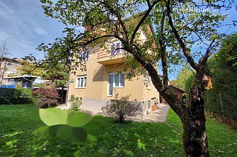 Квартира, расположенная на улице Гораздовой: 4