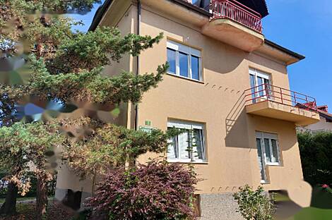 Квартира, расположенная на улице Гораздовой: 5