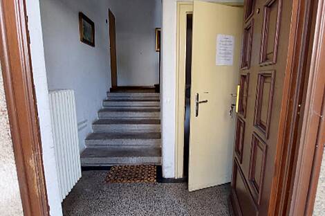 Квартира, расположенная на улице Гораздовой: 6