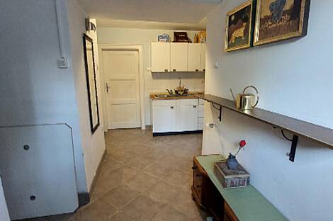 Квартира, расположенная на улице Гораздовой: 7