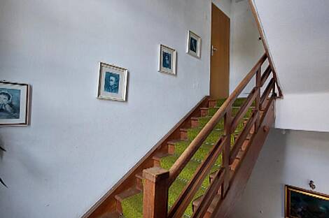 Квартира, расположенная на улице Гораздовой: 10