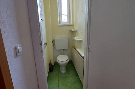 Квартира, расположенная на улице Гораздовой: 11