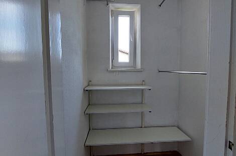 Квартира, расположенная на улице Гораздовой: 12