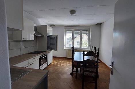 Квартира, расположенная на улице Гораздовой: 13