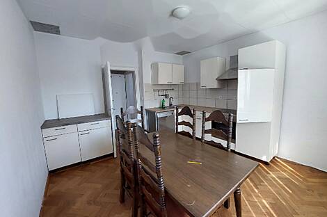 Квартира, расположенная на улице Гораздовой: 15