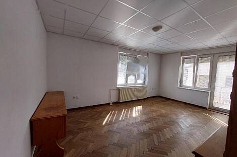 Квартира, расположенная на улице Гораздовой: 16