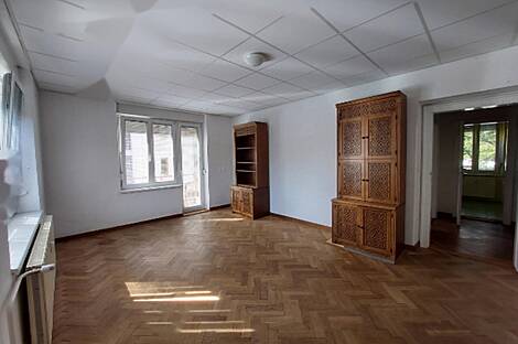 Квартира, расположенная на улице Гораздовой: 17