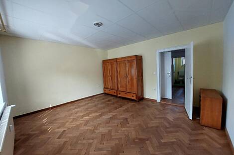 Квартира, расположенная на улице Гораздовой: 19