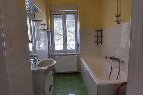 Квартира, расположенная на улице Гораздовой: 20