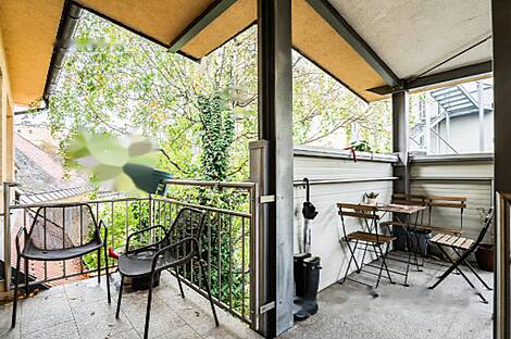 3.5-комнатная квартира в центральной части города: 3