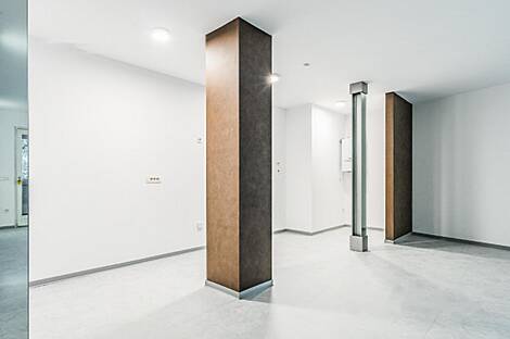 3.5-комнатная квартира в центральной части города: 8