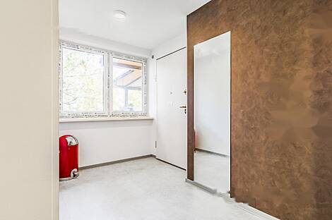 3.5-комнатная квартира в центральной части города: 10