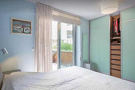 Жилище в самом сердце Любляны.: 12