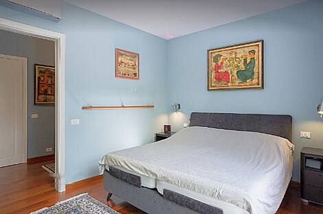 Жилище в самом сердце Любляны.: 13