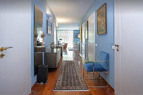 Жилище в самом сердце Любляны.: 17