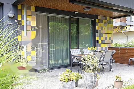 Жилище в самом сердце Любляны.: 21