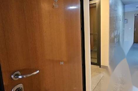 Трехкомнатная квартира в Любляне: 2