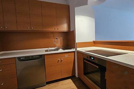 Трехкомнатная квартира в Любляне: 4