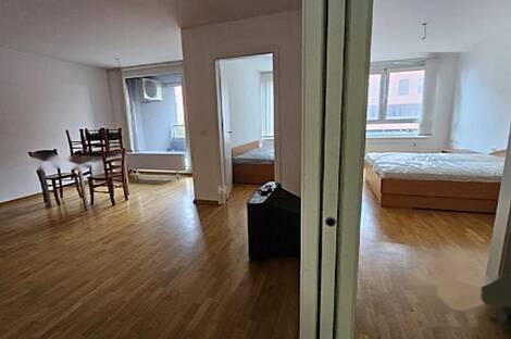 Трехкомнатная квартира в Любляне: 5