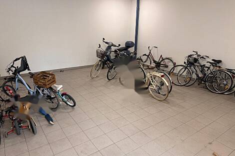 Вич-Трново, квартира 1,5-комнатная: 2