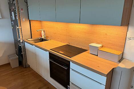 Вич-Трново, квартира 1,5-комнатная: 4