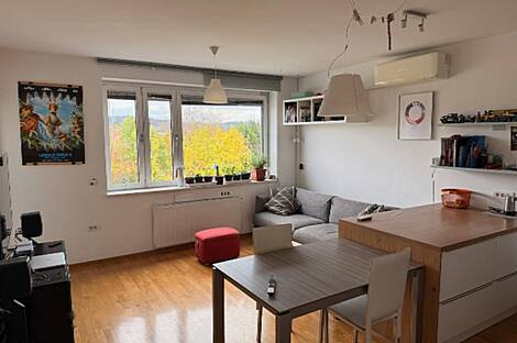 Вич-Трново, квартира 1,5-комнатная: 5