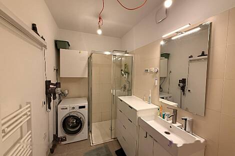 Вич-Трново, квартира 1,5-комнатная: 6