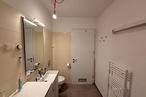 Вич-Трново, квартира 1,5-комнатная: 7