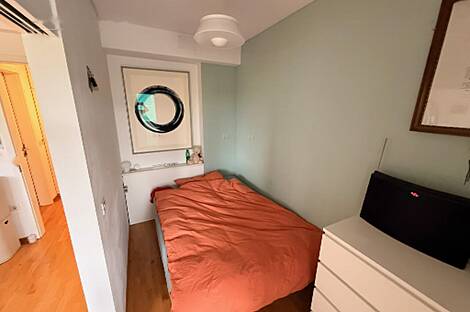 Вич-Трново, квартира 1,5-комнатная: 8