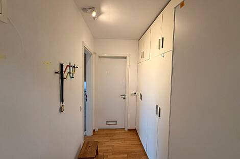 Вич-Трново, квартира 1,5-комнатная: 9