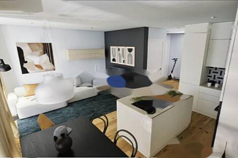 Квартира с более чем 5-ю комнатами на Руднике.: 1